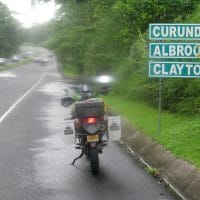 Albrook And Clayton