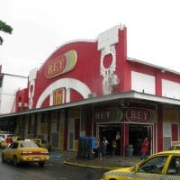 Grocery Store In Colon