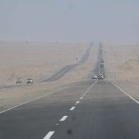 Peru Highway 3